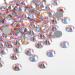 Beadsland 1440 Flat Back Rhinestones - Light Pink Nail Crystals (SS6 1.9-2.0mm) for Stunning Nail Art | International Shipping - Buy Online on GoSupps.com