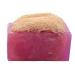 Luffa Soap Bar (4.5oz) - Exfoliating Handmade Glycerin Soap - Amazing Grace by Falls River Soap - Ideal for All Skin Types - Buy Online on GoSupps.com