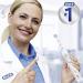 Oral-B Sensitive Clean Plug Brushes - 6 Ultra-Thin Bristle Toothbrush Attachments for Gentle Cleaning | Ideal for Oral-B Electric Toothbrushes - Buy Online on GoSupps.com