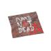 Urban Backwoods Punk s Not Dead Microfiber Cloth - Glasses Cleaning Cloth