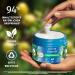 Herbal Essences Repair Haarmask mit Argan l 300ml Intensive Pflege f r gl nzendes gesundes Haar | Vegan & Nat rliche Inhaltsstoffe - Buy Online on GoSupps.com