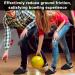 Zhanmai Bowling Shoe Slider - 2 Pack Elastic Band Bowling Shoe Covers for Men and Women - Adjustable Accessories for Bowlers - Size L - Buy Online on GoSupps.com