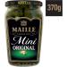 Maille Cornichons Mini L'Original 370 g - Pack of 3 - Buy Online on GoSupps.com