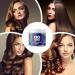  G n rique Adorable Hair Nourishing Oil Frizzy Split Ends Repair Oil 100ml Moisturizing Hair Oil for Hair Loss Hair Repair Oil Blend Hair Nourishing Moisturizer Oil for Damaged Hair Thinning Hair - Buy Online on GoSupps.com