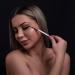 Luvia Cosmetics Eye Brush Set | 8 Vegan Eyeshadow Makeup Brushes for Perfect Blending & Application | International Shipping - Buy Online on GoSupps.com