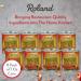 Roland Foods Chipotle Pepper Paste 7oz Can, Pack of 8 - Specialty Imported Mexican Food - Buy Online on GoSupps.com