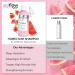 So!Flow Shampoo for High Porosity Hair - Strengthens and Repairs Fragile Hair - Enriched with Centella Asiatica Extract and Soy Protein Oily Hair Shampoo Women's Shampoo - Buy Online on GoSupps.com