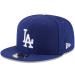 New Era MLB 9FIFTY Adjustable Snapback Hat Cap One Size Fits All Los Angeles Dodgers Blue
