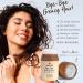 Dry Shampoo Powder for Women - Natural Non-Aerosol Travel Size for Dark Hair (12g) | Refresh Your Look - Buy Online on GoSupps.com