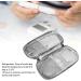 Portable Insulin Cooler Bag for Diabetic Travel - Begonia Flower Design - Buy Online on GoSupps.com
