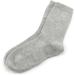 Jet&Bo 100% Pure Cashmere Travel Set in Gray - Blanket, Eye Mask, Socks, Carry/Pillow Case - Buy Online on GoSupps.com