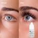 XXL Lashes Adhesive - Oil-Resistant Sensitive Eyelash Glue for Extensions | Waterproof Anti-Allergic Medical Quality (Transparent) - Buy Online on GoSupps.com