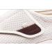 NVBHOF Men's Wide Diabetic Edema Adjustable Shoes - Light Grey - Comfortable Large Size Walking Shoes for Swollen and Diabetic Feet - Buy Online on GoSupps.com