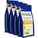 Dr. Teal's Comfort & Calm Bath Soak Gift Set - 4 Pack, 3lbs Each - Chamomile Essential Oils & Epsom Salt - Relax Your Body & Mind - Home Spa Kit - Buy Online on GoSupps.com