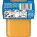 Gerber 2nd Foods Mac & Cheese Dinner with Vegetables - 2 Pack, 4 oz Each - Buy Online on GoSupps.com