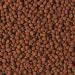 Tropical Cichlid Carnivore Medium Pellet 10L / 3.6kg - Color Enhancing Food for Large and Medium Sized Carnivorous Cichlids - Buy Online on GoSupps.com