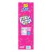 Buy Wonka Pixy Stix - Sour Powder Straws in Grape Maui Punch Cherry & Orange - Sweet & Tart Candy - 85 Count (0.42 oz each) - International Shipping Available - Buy Online on GoSupps.com