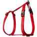 Karlie dog harness Art Sportiv Plus XL red