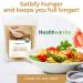 Healthworks White Whole Grain Quinoa (80oz/5lbs) - Organic Superfood with Protein, Fiber & Iron | Peruvian Origin | Ideal Rice & Pasta Substitute - Buy Online on GoSupps.com