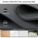 Non-Slip Jump Rope Mat for Indoor Outdoor Exercise - High-Density Workout Pad for Home Gym - 71 x 24 Grey - Buy Online on GoSupps.com