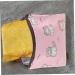 Minkissy 2-Piece Women's Band Storage Bag | Washable Tampon Organizer & Bandage Pocket - Buy Online on GoSupps.com