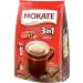 Mokate 3 in 1 Classic Instant Coffee 10 Sticks 170g - Pack of 5 - Premium Coffee Mix with Sugar and Creamer - Convenient On-the-Go Coffee Sachets for Home or Office - Buy Online on GoSupps.com