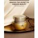 Sooryehan Bon Firming Cream 2.5fl oz | Korean Skincare for Face & Neck - Tightens Nourishes Ginseng Amino Acids - Buy Online on GoSupps.com