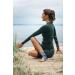 Bauerfeind Malleotrain Plus Ankle Bandage | Extra Stability for Right Foot | Size 4 Titan - Shop Internationally - Buy Online on GoSupps.com