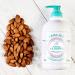 Perlier White Almond Shower & Bath Cream - Nourishing Almond Oil Luxury Bath Cream (16.9 oz) - Buy Online on GoSupps.com