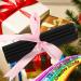 CHENGU 48 Pcs Rainbow Colored Pencils - 7 Color in 1 Rainbow Pencil Set with Sharpeners - Ideal for Kids, Adults, Art Drawing - Black Wood - Buy Online on GoSupps.com