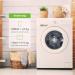 BiOHY Detergent Sheets (6 x 60 Pieces) | Sustainable Travel Detergent | Multi-Use & Without Plastic | Biodegradable Washing Paper | Water-Soluble Detergent Strips for Washing Machines (Wasch Bl tter) 360 count (Pack of 1) - Buy Online on GoSupps.com