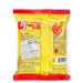 Korean Shrimp Snack Crispy Prawn Flavor Chips 27g (Pack of 3) - Delicious Crackers - Buy Online on GoSupps.com