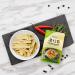 ONTRUE Dried Beancurd Sticks 9.88 Oz - Asian Tofu Yuba, Precut Non-GMO Vegan Protein Snack - Gourmet Gift - Buy Online on GoSupps.com
