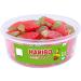 HARIBO Giant Strawbs 6 x 75 Pieces Sweets Tub (825 g) - Buy Online on GoSupps.com