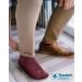 Doctor's Select Diabetic Socks - 4 Pairs Non-Binding Womens & Mens Diabetic Socks - Buy Online on GoSupps.com