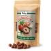 Biojoy BIO Hazelnuts raw and unsalted 250 g - Buy Online on GoSupps.com