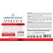 Approved Science Athletol - Rapid Athlete's Foot Relief with Undecylenic Acid & Tea Tree Oil - Vegan Formula - 0.5 Fl. Oz - Buy Online on GoSupps.com