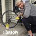 Citra Solv Valencia Orange Concentrated Cleaner & Degreaser 32 Fl Oz - 2 Pack | Eco-Friendly Household Cleaning Solution - Buy Online on GoSupps.com