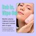 Bubble Skincare Wipe Out Makeup Remover - Hydrating & Fragrance-Free Face & Eye Makeup Remover for All Skin Types (50ml) - Vitamins & Antioxidants Infused - Buy Online on GoSupps.com