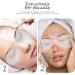 Operitacx Masques Yeux Jetables en Tissu Non Tiss 600 Pi ces Patchs Hydratants pour Soin Contour des Yeux Cache-yeux Embellissant Respirant Adapt s Usage Domestique et Professionnel - Buy Online on GoSupps.com