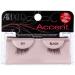 Andrea Accent Lash 301 (61301) Strip Lashes - 1 Pair (Pack of 4) - Buy Online on GoSupps.com