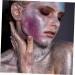 Beavorty 1 Set Glitter powder hair glitter shimmer makeup spray loose powder spray body powder shimmer As Shown 1 7.4X6.8CM - Buy Online on GoSupps.com