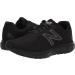 New Balance Men's Fresh Foam 680 V7 Running Shoe 12 X-Wide - Black/Thunder | Best Price & Free Shipping - Buy Online on GoSupps.com