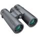 Bushnell Engage X 10x42mm Binoculars, IPX7 Waterproof and Lightweight Binoculars for Hunting, Travel, and Camping Black