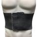 OTC Rib Belt for Men - 6-inch Elastic Chest Compression Support | Select Series | International Shipping Available - Buy Online on GoSupps.com
