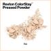 Revlon Colorstay Pressed Powder - Long-lasting Oil-free Fragrance-free Face Makeup in Fair (810) - International Shipping Available - Buy Online on GoSupps.com