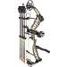 Trophy Ridge Hex Light 5 Arrow Quiver Black - One Size | Lightweight and Durable - Buy Online on GoSupps.com