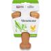Benebone Wishbone Real Chicken Small Dog Chew Toy - Durable for Aggressive Chewers | International Shipping Available - Buy Online on GoSupps.com