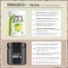 EAA Powder 500g Lemon Lime - 12 500mg Essential Amino Acids | Vegan Amino Workout Drink | Refreshing & Tasty | Complete EAA with All 9 EAAs - Buy Online on GoSupps.com