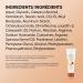 Jergens Travel Size Ultra Care Restoring Argan Oil-Infused Moisturizer & Body Lotion for Extra-Dry Skin (100 mL) - Buy Online on GoSupps.com